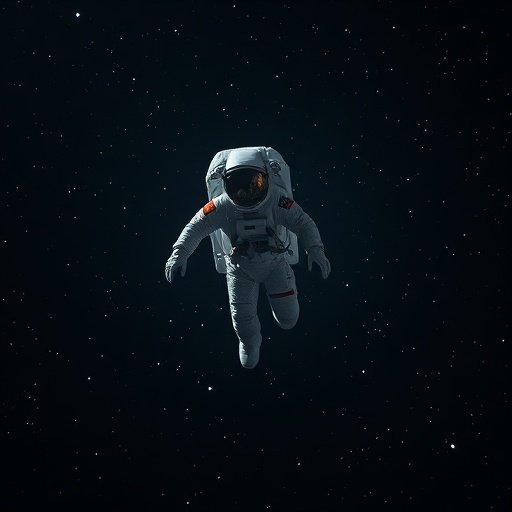 星际穿越：完整版预告